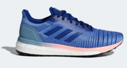 Tênis Adidas Solar Drive - R$252