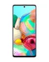 Product image Smartphone Galaxy A71 128GB Preto - Samsung