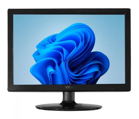 Monitor VX PRO, 15.4 Pol, HD, 75Hz, HDMI/VGA, VX154Z