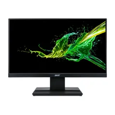 Monitor 21.5'' Acer LED hdmi V226HQL Preto