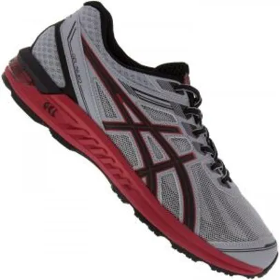 Tênis Asics Gel Sileo - Masculino | R$ 184