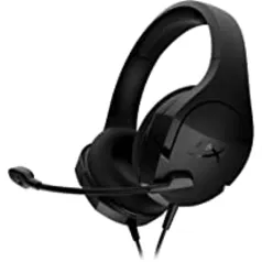 Headset Gamer HyperX Cloud Stinger Preto, pequeno