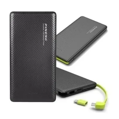 [Do Brasil/1ª Compra] Power Bank 10.000mAh