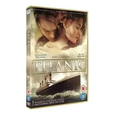 (PRIME) Titanic 1997 R$25