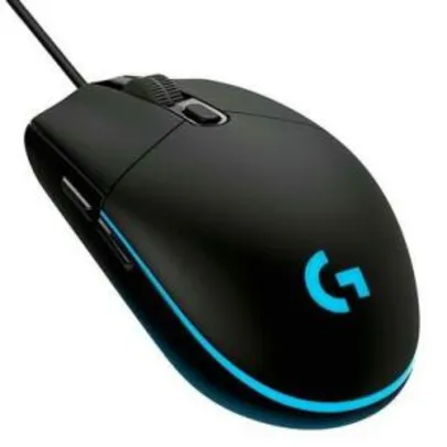 Mouse Logitech G203 Prodigy RGB