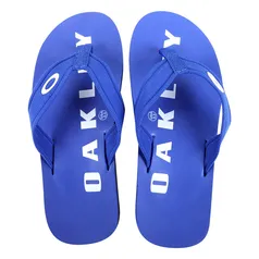 Chinelo Oakley Zeal Masculino