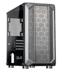 Gabinete Galax Nebulosa - R$259