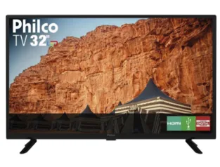 [Reembalado] TV LED 32 Philco PTV32G50D HD