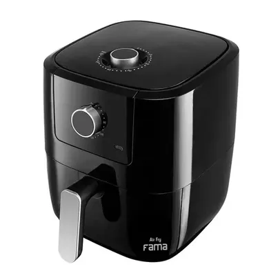 Fritadeira Air Fry Ffr27p Fama 127v