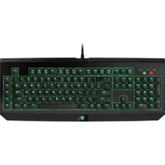 Teclado Gamer Razer Blackwidow Ultimate 2014 - PC