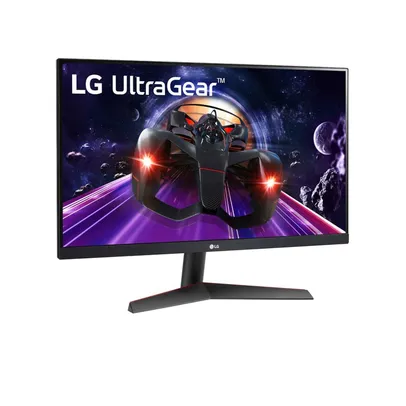 Monitor LG Ultragear 24GN600-B 23,8'' Full HD 144Hz IPS 