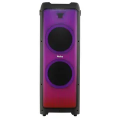 Caixa Acústica Philco  DJ Extreme - Bivolt PCX32000DJ