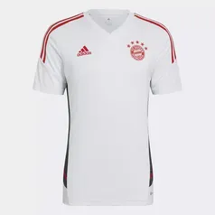 CAMISA TREINO FC BAYERN CONDIVO 22