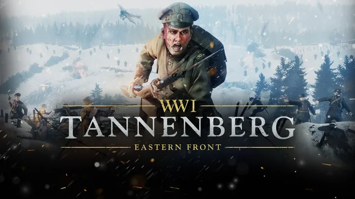 Jogo Tannenberg 