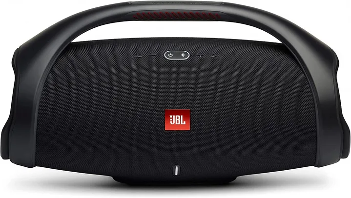 JBL Boombox 2 - Preta