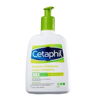 Cetaphil Light - Loção Hidratante 473ml