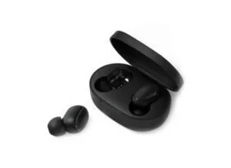 Fone de Ouvido True Wireless Xiaomi Redmi AirDots | R$74