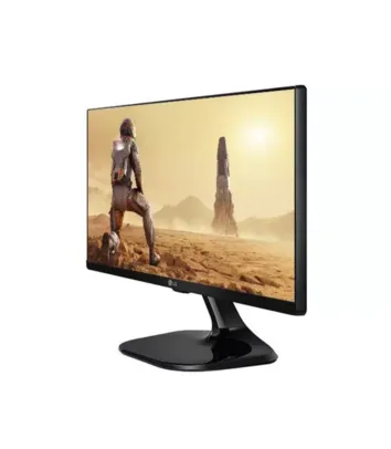 [Cliente Ouro]Monitor Gamer Ultrawide 75Hz Full HD 25” LG - 25UM58G-P IPS 2 HDMI 1ms - Monitor Gamer 