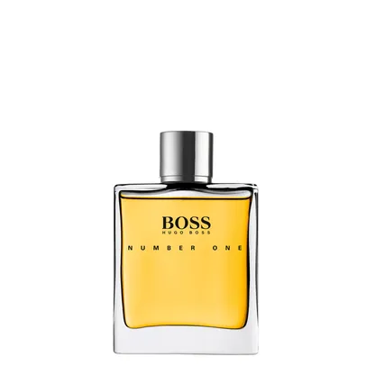 Perfume Hugo Boss Number One Masculino Eau de Toilette 100 ml