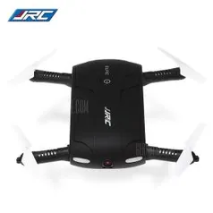 JJRC H37 ELFIE Mini RC Drone de Selfie Dobrável - R$77