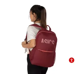 Mochila asics