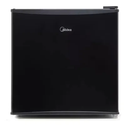 Frigobar Midea Compact 45 Litros Black Edition