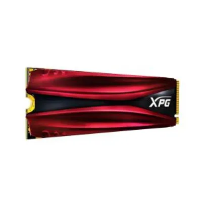 [Novos Usuários] SSD XPG S11 Pro 256GB - R$231