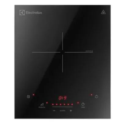 Cooktop Celebrate Portátil de Indução 1 Queimador (ICP30) - R$339