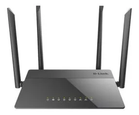 [APP] Roteador D-link Dir-841 Ac1200 Wi-fi 1200 Mbps Gigabit