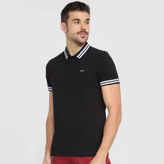 Camisa Polo Colcci Masculina (Tam. P e GG)