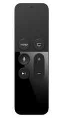 Controle Remoto Para Apple TV - R$87,12