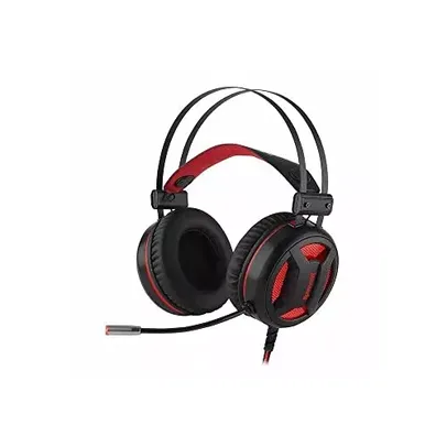 Redragon HEADSET FONE DE OUVIDO GAMER MINOS H210, PRETO