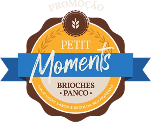 Promoção Panco Petit Moments