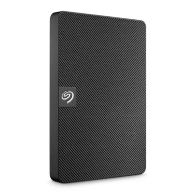 HD Seagate 2TB Externo Expansion, 2.5, USB 3.0 - STKM2000400