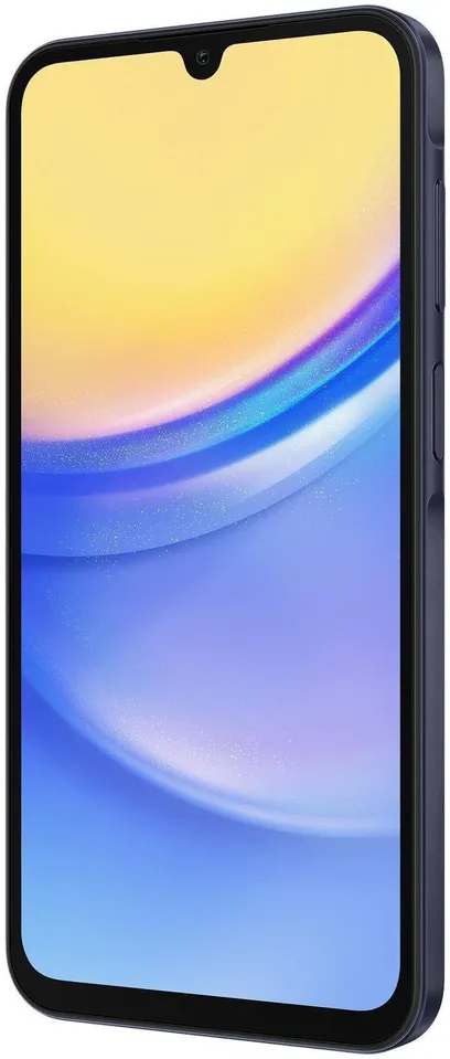 Foto do produto Smartphone Samsung Galaxy A15 4G 8GB 256gb