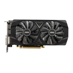 PLACA DE VIDEO MSI RADEON RX 570 8GB 256-BIT | R$815