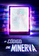 eBook - O Código de Minerva