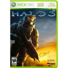 HALO 3 - XBOX 360/ONE - 26,40 com AME