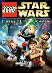 LEGO® Star Wars™ - The Complete Saga