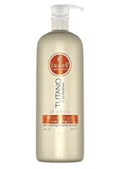 Shampoo de Tutano, Haskell, 1L