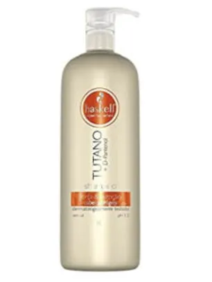 Shampoo de Tutano, Haskell, 1L