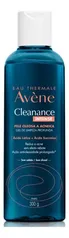 Gel De Limpeza Profunda Avène Cleanance Intense 300g