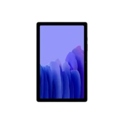 [APP | Reembalado] Tablet Samsung Galaxy A7 64GB Wi-Fi | R$900