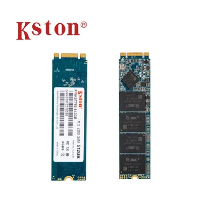 SSD M2 512gb Kston M.2 2280mm  