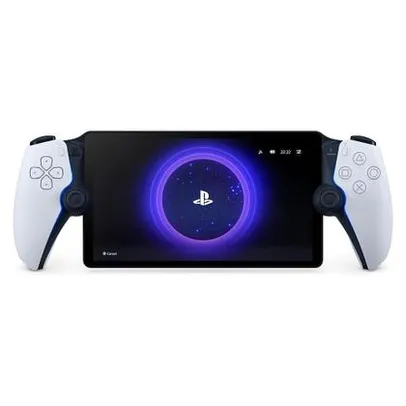 PlayStation Portal, Reprodutor Remoto para Console PS5, Branco - 1000041393