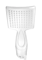 Lorenzetti Loren Shower Ultra Multitemperaturass, 7500W, 220V, Branco