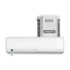 Product image Ar Condicionado Split Hi Wall Agratto Liv Top Inverter, 24000 Btus, 220V, Quente e Frio