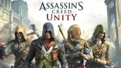 [GMG] Assassin’s Creed Unity