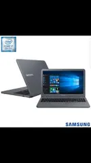 Notebook Samsung, Intel® Core™ i7, 12GB, 1TB, Tela de 15,6” e Placa NVIDIA® GeForce® MX110, Expert X55 - R$3.088