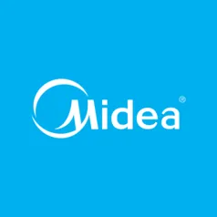 Site da Midea com 8% OFF 